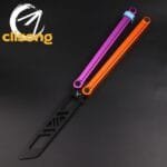 XDYY Antarctic 2 Balisong - Image 13