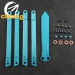 Yuppie Swordfish Balisong - Image 15