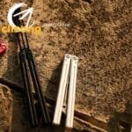 Armed Shark Triton V2 Balisong - Image 14