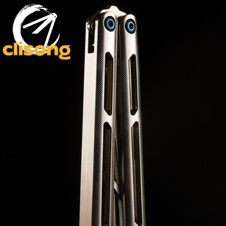Armed Shark Tsunami Balisong - Image 12