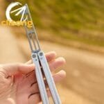 Armed Shark Triton V2 Balisong - Image 15
