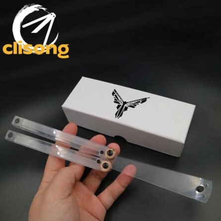 XDYY Squiddy Balisong - Image 9