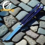 Titan Oceanus Balisong - Image 3