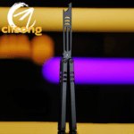 Armed Shark Mako Bottle Opener V4.5 Balisong - Image 8