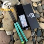 Classic Yuppie Triton V2 Balisong - Image 21