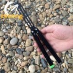 Classic Yuppie Triton V2 Balisong - Image 22