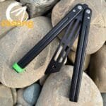 Classic Yuppie Triton V2 Balisong