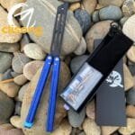 Classic Yuppie Triton V2 Balisong - Image 14