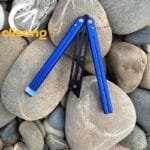 Classic Yuppie Triton V2 Balisong - Image 15