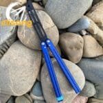 Classic Yuppie Triton V2 Balisong - Image 16