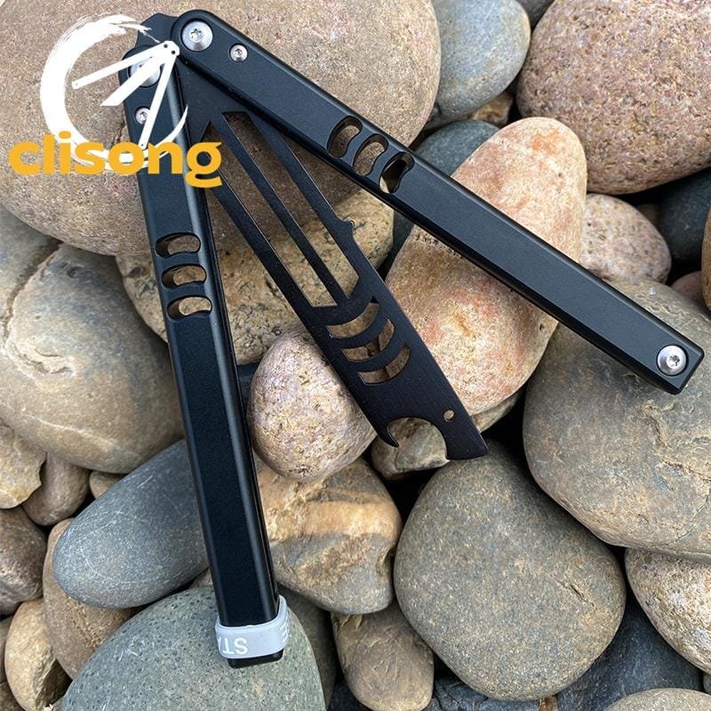 Classic Yuppie Mako Bottle Opener Balisong - Image 27