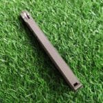 Baliplus BRS Channel Alpha Beast Titanium Balisong - Image 2
