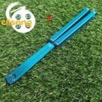 Baliplus Squiddy-AL Balisong - Image 19