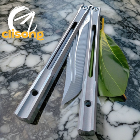 NEW Baliplus Titanium Orca V2 - Image 9