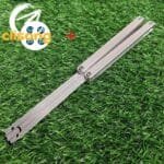 Baliplus Squiddy-AL Balisong - Image 2