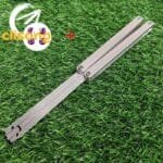 Baliplus Squiddy-AL Balisong - Image 4