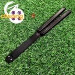 Baliplus Squiddy-AL Balisong - Image 7