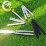 Baliplus Squiddy-AL Balisong - Image 13