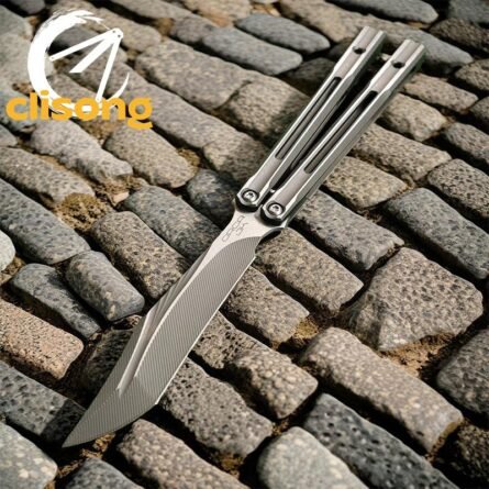 NEW Baliplus Titanium Orca V2 - Image 7