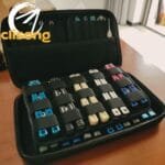 Baliplus Balisong Storage Bag