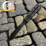 New Baliplus Special Edition BRS Replicant (REP) Balisong - Image 2