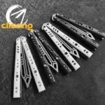 New Baliplus Special Edition BRS Replicant (REP) Balisong - Image 12