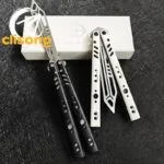 New Baliplus Special Edition BRS Replicant (REP) Balisong - Image 14