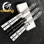 New Baliplus Special Edition BRS Replicant (REP) Balisong - Image 15