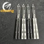 New Baliplus Special Edition BRS Replicant (REP) Balisong - Image 16
