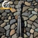 LDY Orion 1.5 Balisong - Image 3