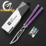 LDY Orion 1.5 Balisong - Image 9