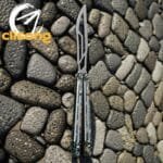 LDY Orion 1.5 Balisong - Image 6