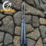 LDY Orion 1.5 Balisong - Image 4