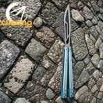 LDY Orion 1.5 Balisong - Image 5