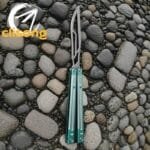 LDY Orion 1.5 Balisong - Image 7