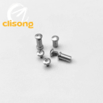 Baliplus Rep Handle Screws Balisong REP Washers Stop Pin Pivot Screws DIY Knife Parts - Image 3