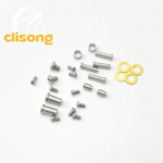 Baliplus Rep Handle Screws Balisong REP Washers Stop Pin Pivot Screws DIY Knife Parts - Image 9