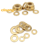 Baliplus Rep Handle Screws Balisong REP Washers Stop Pin Pivot Screws DIY Knife Parts - Image 7