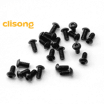 Baliplus Rep Handle Screws Balisong REP Washers Stop Pin Pivot Screws DIY Knife Parts - Image 8