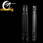 ARMED SHARK Danger Wanderer Original Balisong - Image 14