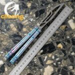 LDY Orion 1.5 Balisong - Image 14