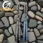 LDY Orion 1.5 Balisong - Image 10