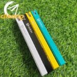 MXNIUM Skylark 7 Series Aluminum Ceramic Coated Balisong - Image 3