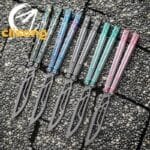 LDY Orion 1.5 Balisong