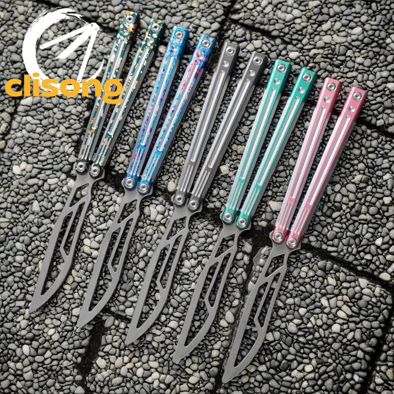 LDY Orion 1.5 Balisong - Clisong