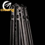 ARMED SHARK Danger Wanderer Original Balisong - Image 11