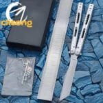 Limited Edition Source V Balisong - Image 2