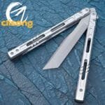 Limited Edition Source V Balisong