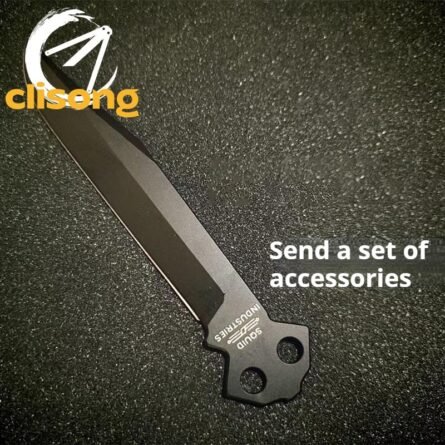 Baliplus Replicant and Kraken V3 Live Blades - Image 2
