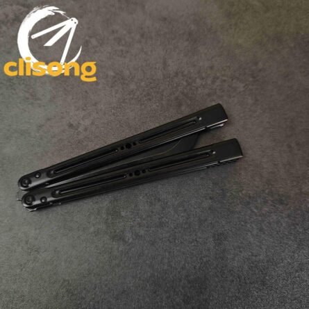 HR Killer Balisong - Glossy Fake Blade Version - Image 2
